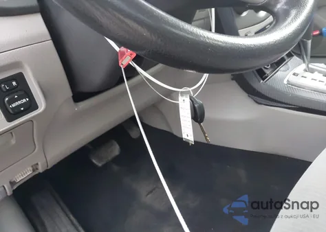 2013 Toyota Corolla Le из США, поврежденный, VIN 2T1BU4EEXDC986870